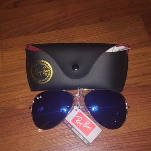 Ray bans
